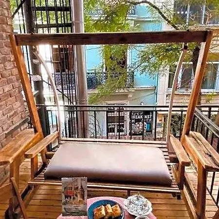 Siesta Premium Hotel Istanbul