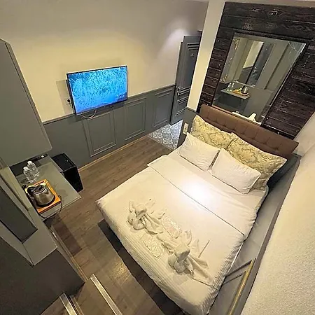 Siesta Premium 4* Istanbul