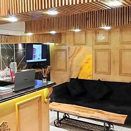 Siesta Premium 4*