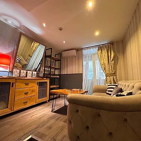 Siesta Premium Hotel 4*