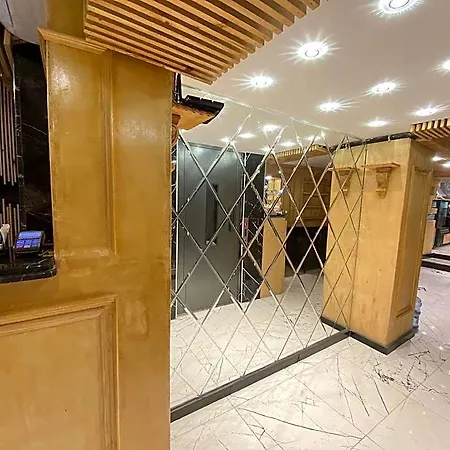 Siesta Premium 4* Istanbul
