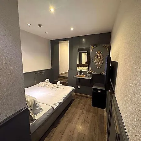 Siesta Premium Hotel Istanbul
