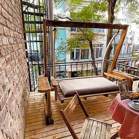 Siesta Premium 4* Istanbul