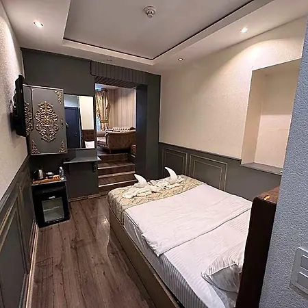 Siesta Premium Hotel