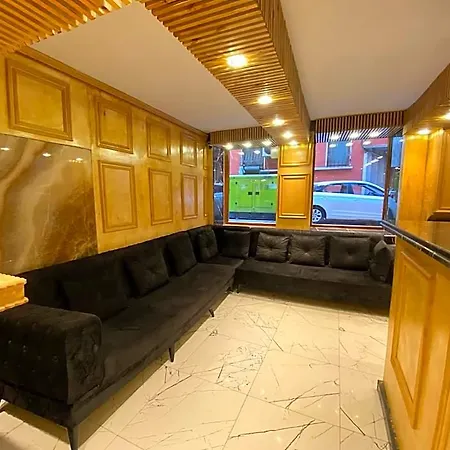 Siesta Premium 4* Istanbul