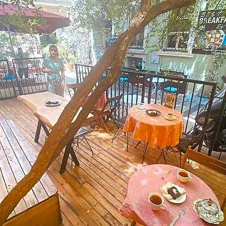 Hotel Siesta Premium