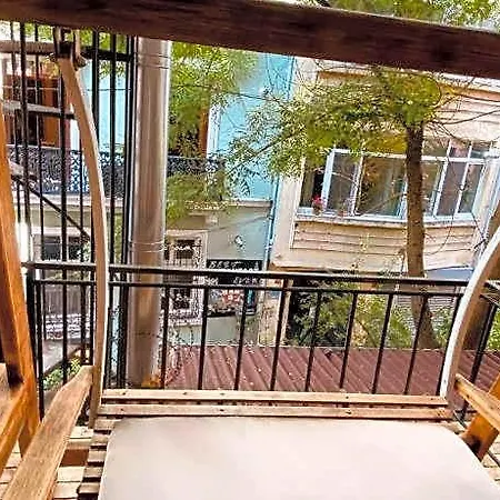 Hotel Siesta Premium Istanboel