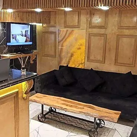 Siesta Premium Istanbul