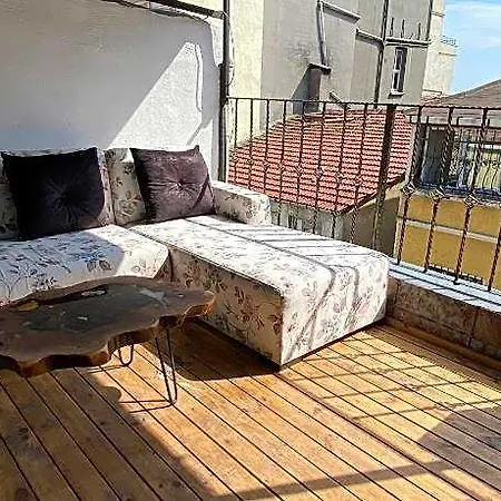 Siesta Premium Istanbul