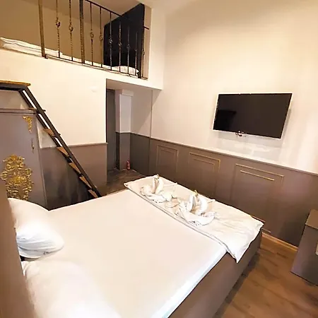 Siesta Premium Istanbul