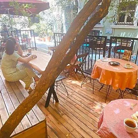 Siesta Premium Istanbul