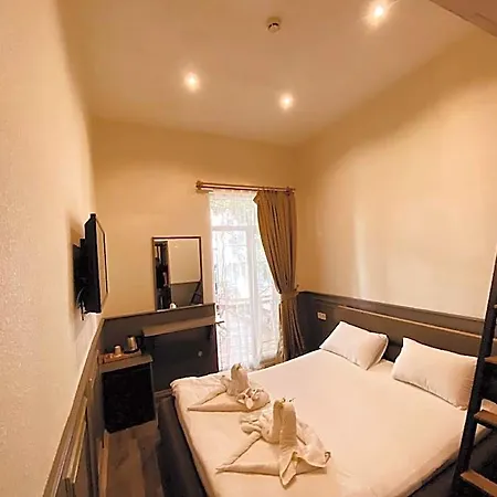 Siesta Premium Istanbul