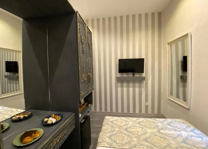 Hotel Siesta Premium Istanbul