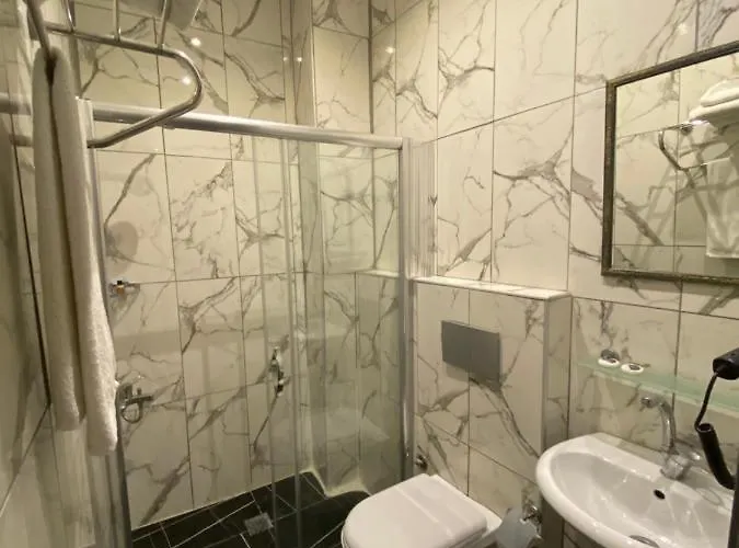 Siesta Premium Istanbul