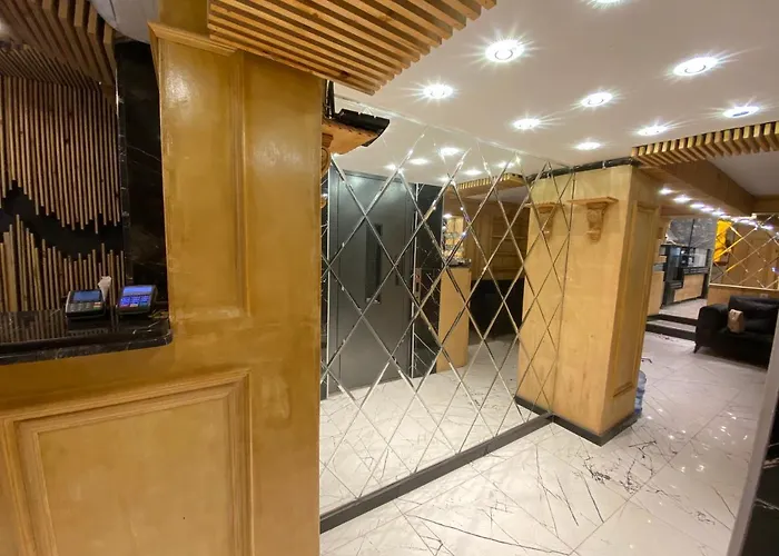 Siesta Premium Hotel 4*