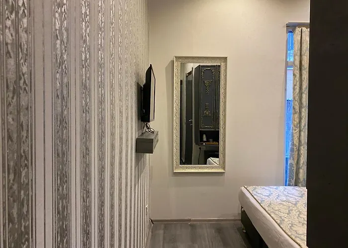 Hotel Siesta Premium 4*