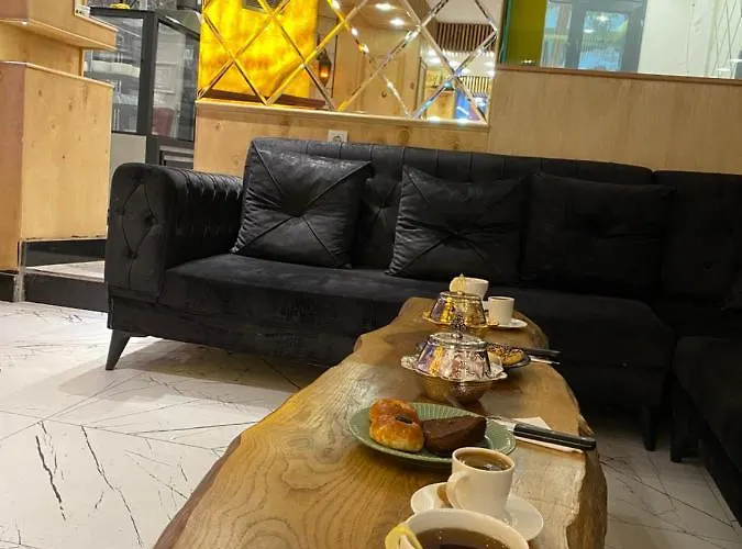 Siesta Premium 4* Istanbul