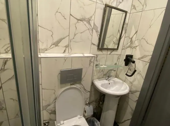 Hotel Siesta Premium 4*