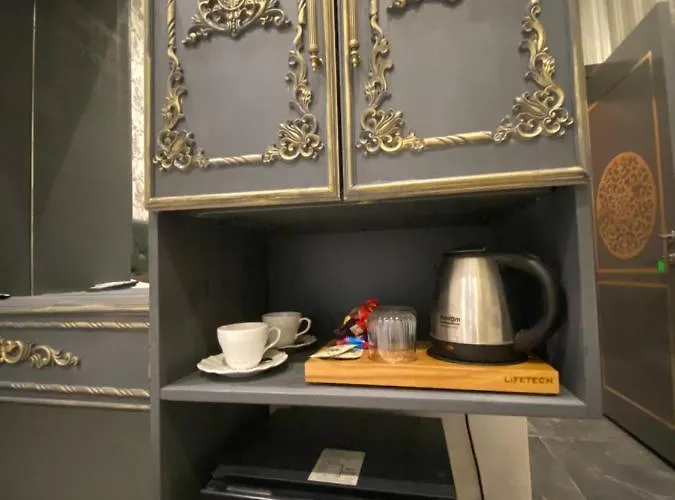 Siesta Premium Hotel Istanbul