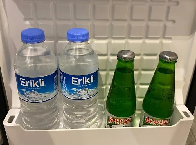 Siesta Premium Hotel Istanbul