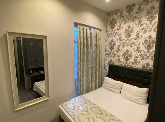 Siesta Premium Hotel