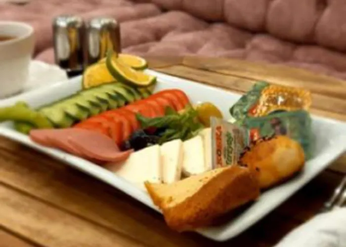 Siesta Premium 4* Istanbul