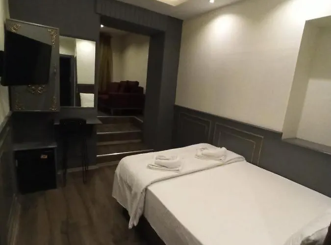 Siesta Premium Hotel Istanbul