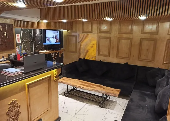 Hotel Siesta Premium 4*