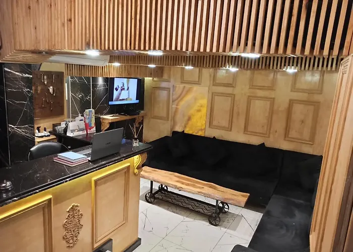 Hotel Siesta Premium 4*