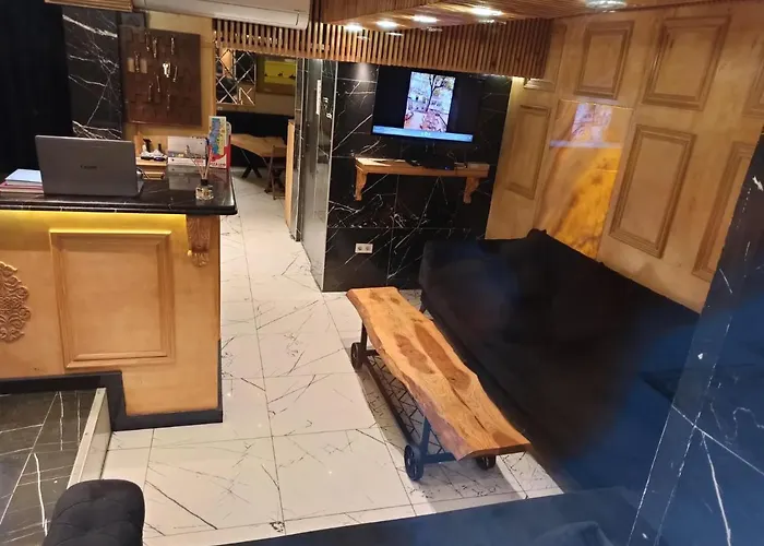 Siesta Premium Hotel Istanbul