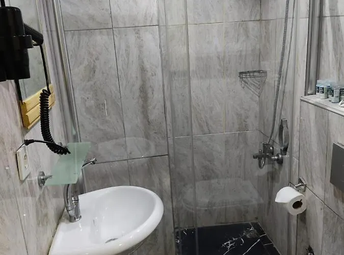 Siesta Premium Hotel Istanbul