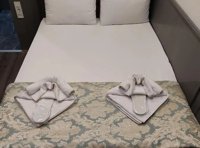 Siesta Premium Hotel