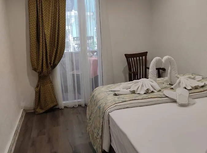 Siesta Premium Hotel 4*