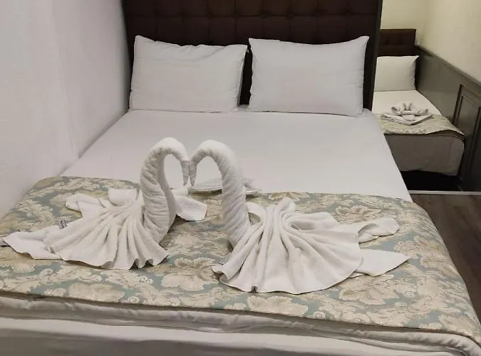 Siesta Premium Istanbul