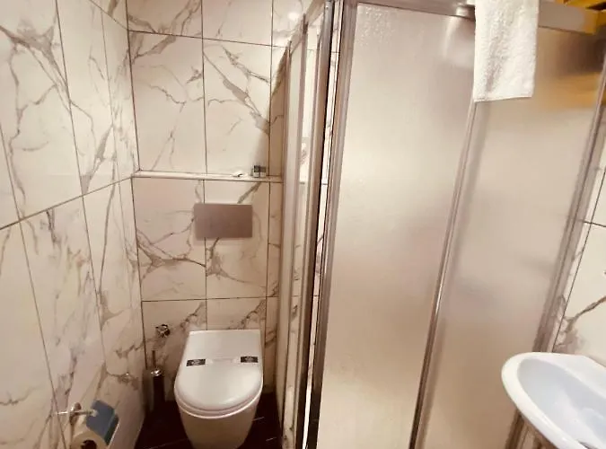 Siesta Premium Hotel Istanbul