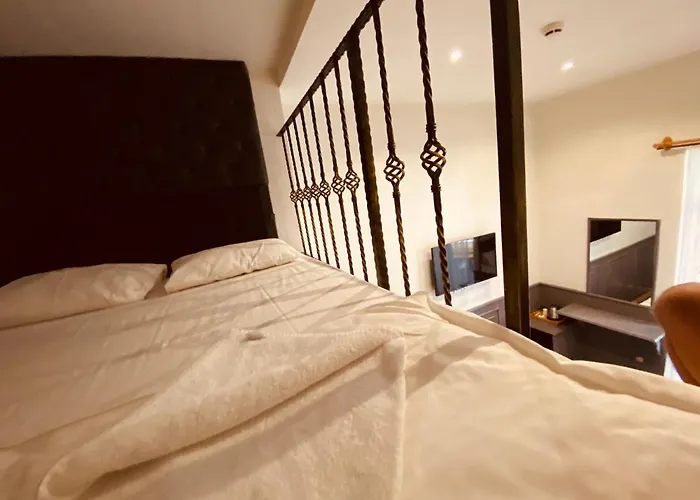 Siesta Premium Hotel Istanbul