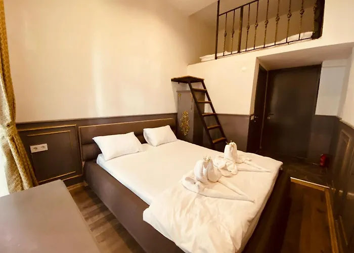 Hotel Siesta Premium 4*