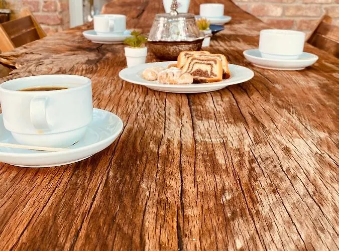 Siesta Premium 4* Istanbul