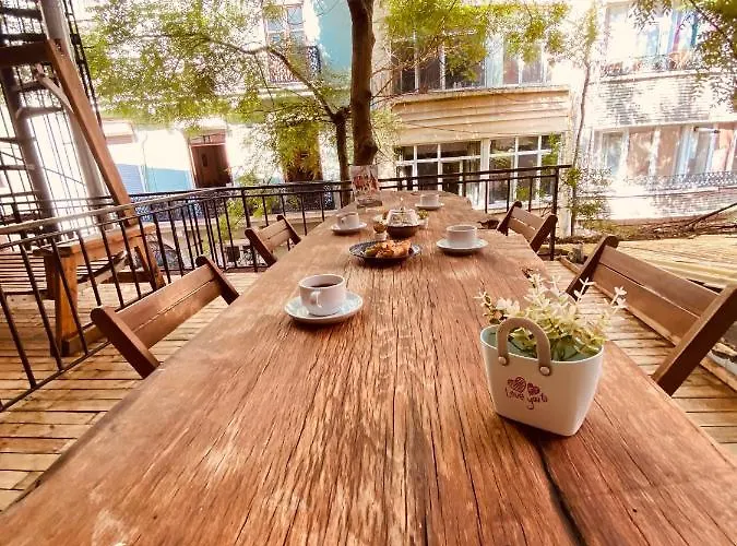 Siesta Premium 4* Istanbul