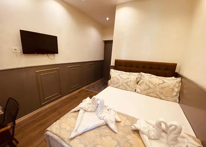 Siesta Premium Hotel