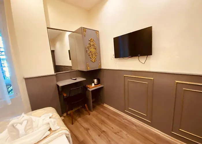 Siesta Premium Istanbul