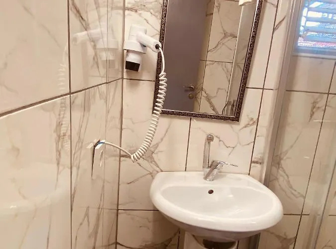 Hotel Siesta Premium 4*