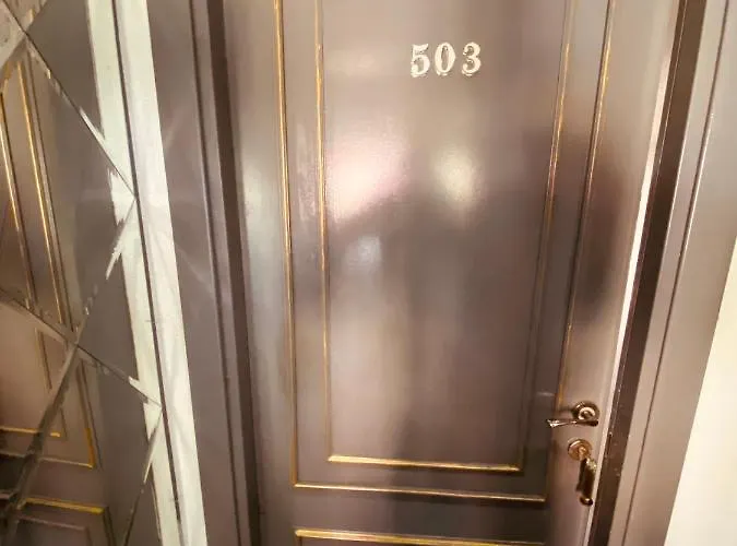 Hotel Siesta Premium Istanbul