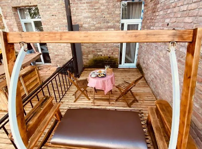 Siesta Premium 4* Istanbul