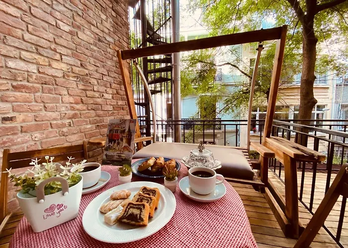 Hotel Siesta Premium 4*