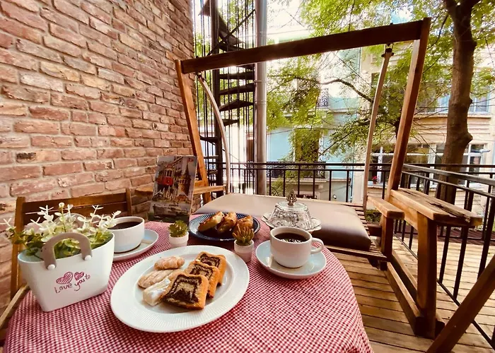 Siesta Premium Hotel Istanbul