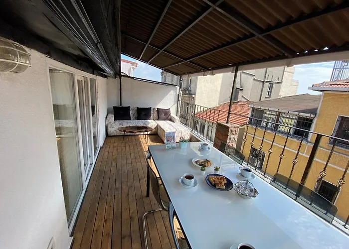 Hotel Siesta Premium