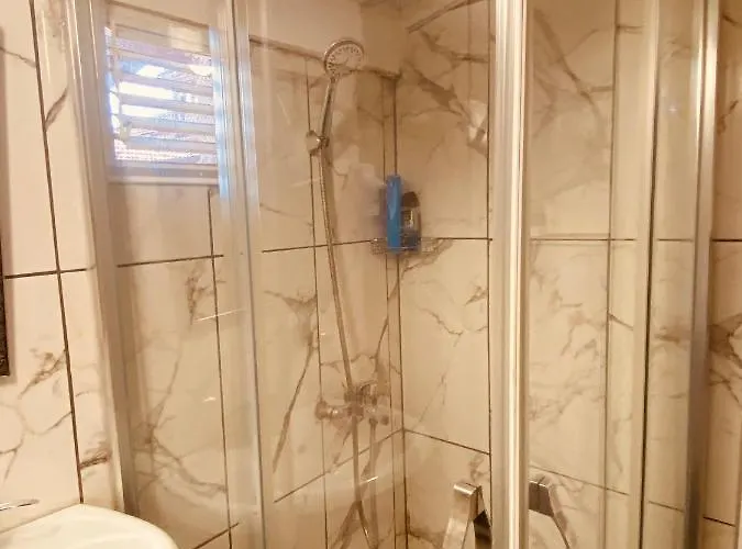 Hotel Siesta Premium Istanbul