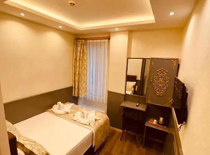 Siesta Premium Hotel