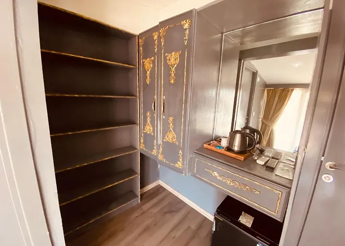 Siesta Premium Hotel 4*